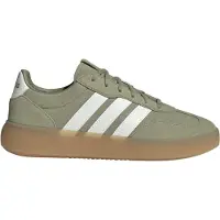 Adidas Herren Sneaker BARREDA DECODE LUX IH1454 43 1/3 - Tent Green/Off White/GUM 3 - 43 1/3