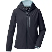 Killtec KOS 73 Women Jacket nachtblau (00830) 38