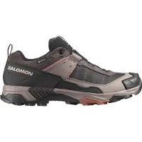 Salomon - X Ultra 5 GORE-TEX - Multisportschuhe Gr 46 braun