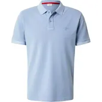 JOOP! Poloshirt Ambrosian 30045619 Himmelblau Modern Fit