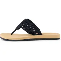 O'Neill - Women's Ditsy Crochet Sandals - Sandalen Gr 42 beige