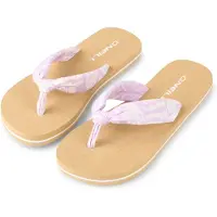 O'Neill Kinder Sandale Ditsy SUN Sandals Violett 33