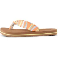 O'Neill - Kid's Ditsy Sun Sandals - Sandalen Gr 33 beige/braun