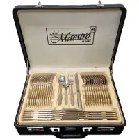 Maestro 72-teiliges Besteckset MR1515G72