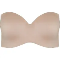 Magic bodyfashion Multiway-BH "Luxury Strapless Bra" glatte und nahtlose Körbchen