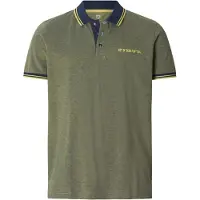 Jan Vanderstorm Poloshirt "Poloshirt MUNAR"