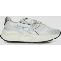 Diadora Sneaker Mercury Elite Metal Used Wn damen