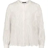 Betty Barclay Bluse in weiß | Gr.: 44