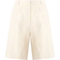 Vila Viprisilla High Waist Bermudashorts