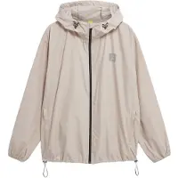 Armedangels WINDBREAKER-JACKE | 100% TENCELTM Lyocell - beige (XS)