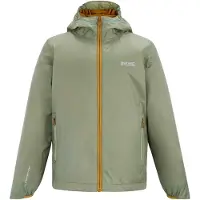 Regatta - "Lever" Shelljacke für Kinder, Wasserfest RG12719 (104) (Leichter Salbei)