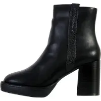 The Divine Factory Stiefeletten mit Reißverschluss