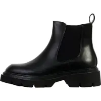 Super Mode Supermodische Stiefeletten mit Reißverschluss