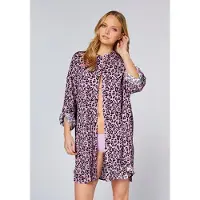 Chiemsee Bluse mit hochkrempelbaren Ärmeln