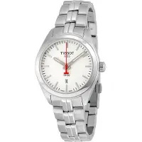 Tissot T101210110310 33mm 10atm Quartz Analogical Damenuhr