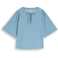 Tom Tailor 1049770 Kurzarm-bluse