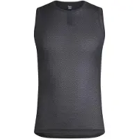 Rapha - Lightweight Base Layer Sleeveless - Radunterhemd Gr S blau/grau
