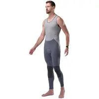Zhik Performance Skiff Hybridgear 1 Mm Ärmelloser Neoprenanzug Ohne Reißverschluss