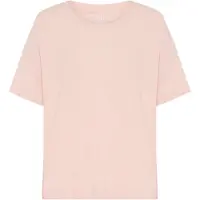 Copenhagen Studios T-Shirt in rosa | Gr.: 40-42