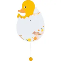 Goki Hampelfigur Wer schlüpft denn da? Ente Emmi