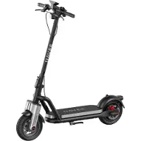 NAVEE E-Scooter "N65i II Electric Scooter" 20 km/h 70 km Frontlicht, Bremslicht, Blinker, Bluetooth, Find‑My