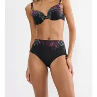 Triumph Bikini-Hose "Summer Tropics Maxi" weich und formend