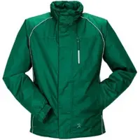Planam Regenjacke Monsun Gr. 3XL grün