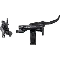 Shimano M8220 Hr 1700 Sw Pm Jk Metal Bremsen