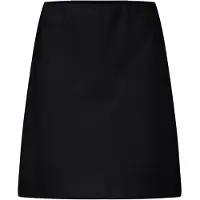 Oxmo Minirock OXNTanja in Schwarz | Gr.: S