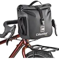 Columbus Dry 8l Lenkertasche