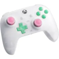 8Bitdo Ultimate Mini, Gamepad, PC, Xbox One, Xbox Series S, Xbox Series X, D-Pad, Modus-Taste, Schaltfläche Auswählen, Schaltfläche Start, Analog / Digital, Kabelgebunden, USB