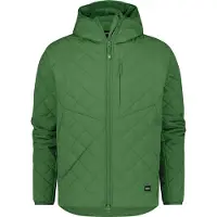 Dassy Isolierte Jacke Tama PES83 300545 Gr. 4XL ulmengrün