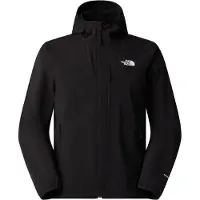 The North Face Herren Softshelljacke M Nimble Hoodie 2 8G0N-JK3 L - TNF Black - L