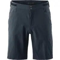 Gonso - Adventure Shorts - Radhose Gr M blau