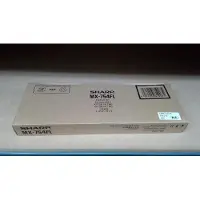 Sharp MX-754FL Filtersatz für MX-M654N/MX-M754N