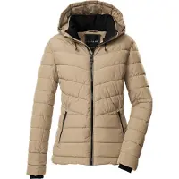 G.I.G.A. by Killtec Damen Funktionsjacke GW 32 WMN QLTD JCKT