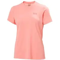 Helly Hansen - Women's Lifa Active Solen T-Shirt - Funktionsshirt Gr XS rot