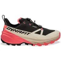 Dynafit - Women's Traverse 2 GTX - Wanderschuhe Gr 43 beige