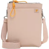 Suri Frey Damenaccessoires Accessoires Tasche Rosa Freizeit