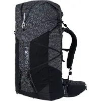 Exped - Lightning 60 - Trekkingrucksack Gr L/XL schwarz