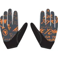 Endura Lange Handschuhe Hummvee Lite | Größe 2XL