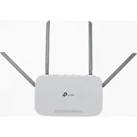 TP-LINK Archer C50 AC1200 Dualband WLAN Router (2,4GHz, 5GHz) in weiß