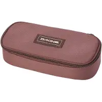 Dakine Schlampermäppchen School Case Rot 6