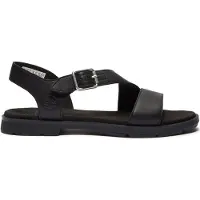 Timberland - Women's Calista Bay Backstrap Sandal - Sandalen Gr 37,5 schwarz