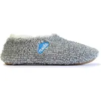 Nuvola Cloth Sole Polar Hausschuhe