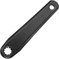 Samox Bosch Gen 1/2/4 Brose System Isis 13 Mm E-bike Linke Kurbel