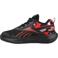 Reebok Sneakers 100209188 in Black color size 23.5