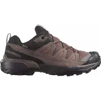 Salomon Sneakers L47571500 in Brown color size 41 1/3