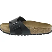 Birkenstock - Women's Catalina BF - Sandalen Gr 42 - Narrow beige