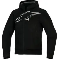Alpinestars Chrome Superairflow Hoodie